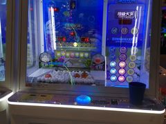 -大玩家(万达广场大连甘井子店)