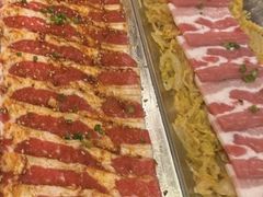 -西塔老太太泥炉烤肉(双井店)