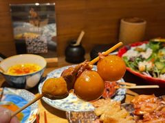 -鸟幸 TORISAKI 炭火居酒屋