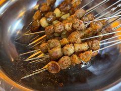 -清真·金鑫隆牛羊肉(环山路店)