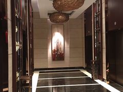 -上海浦东嘉里大酒店