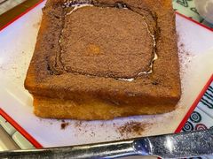 -七爷清汤腩·港式餐厅(金狮广场店)