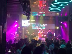 -MOSSO音乐酒吧·Live House(南京西路店)