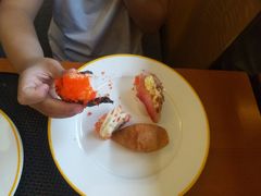 -昆山裕元花园酒店·温莎西餐厅