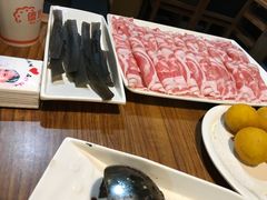 -傣妹火锅(南京东路一店)