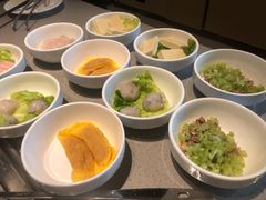 -海底捞火锅(龙湖三千集店)