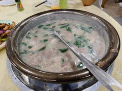 -标记美食新鲜猪杂(兴南大道店)