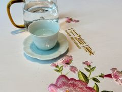 -花城苑广府菜(侨鑫店)