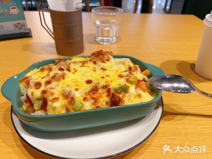 托斯卡纳烘焙意大利餐厅(五天地店)图片