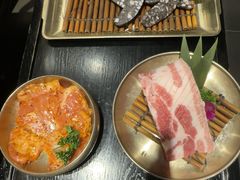 -西塔老太太泥炉烤肉(龙湖北苑天街店)