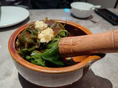 -吕氏焗小鲜•花园餐厅(八大关店)