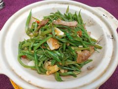 -万柳阁小馆·花园餐厅(龙潭湖店)