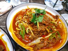 -马老六清真餐厅(雁滩店)