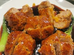 -老客站酒楼(金花南路店)