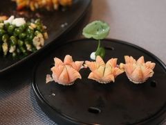-浙江西子宾馆·牡丹厅