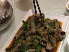 -桥东喜碧海鲜街(水东街店)