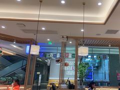 -马记永·兰州牛肉面(3019君尚店)