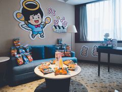 -上海神旺大酒店