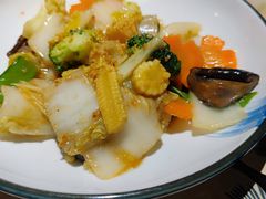 -金厨泰国餐厅·全泰籍厨师料理(拱北店)