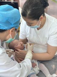 -安丽国际月子会所