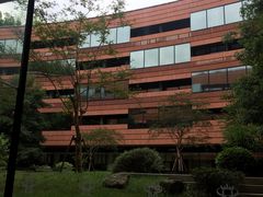 -上海衡山路十二号华邑酒店