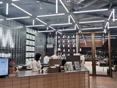 -M Stand(BFC外滩金融中心店)