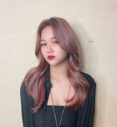 -B·F·T百菲特形象设计沙龙