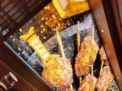 -管氏翅吧(国展店)
