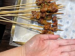 -盟重烧烤(高正街店)