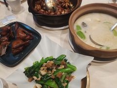 -禾府酒家·传统广府味(番禺店)