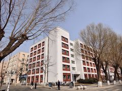 -吉林大学(前卫南校区)