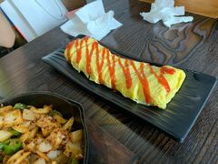 -HONGA HONGA雄家(曹路店)