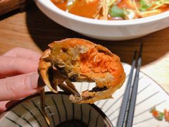 -青菁酒家·象山海鲜(胜利河美食街店)
