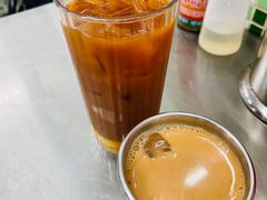 -颓记茶餐厅(夏湾店)