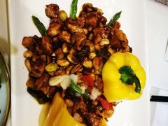 -老正兴菜馆(福州路店)