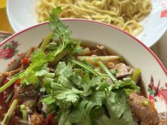 -小街47號江湖菜(四合院店)
