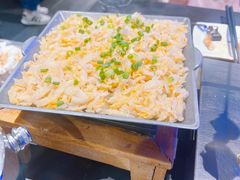 -很久以前羊肉串(清河店)