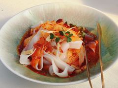 -龟兹KUCINA·新疆菜(前滩L+PLAZA店)