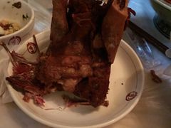 -乔家满族八大碗(流水沟店)