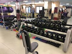 -中田健身工作室(博兴路店)