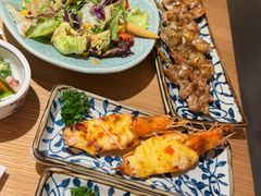 -德川家日本料理(顺义华联店)