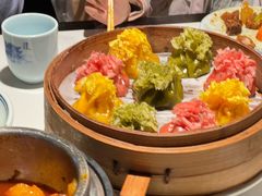 -龍聚祥烧麦馆(鼓楼店)