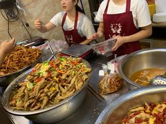 -嘉州九妹凤爪(乐山总店)
