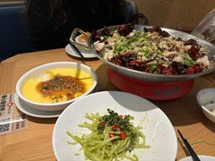 -大丰收脆鱼(浦西万达店)