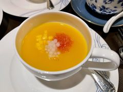 -广州文华东方酒店·江-由辉师傅主理