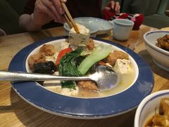 -大厨小馆(华阳城店)