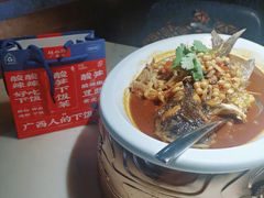 -桂小厨广西菜(水晶城店)