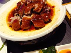 -鹅夫人(吴中路万象城店)