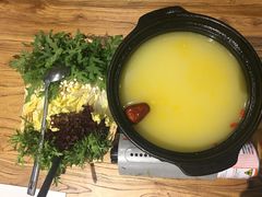 -U你·天然调味(南湖总店)