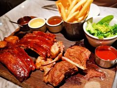 肉食拼盘-HERB SPICE(来凤街店)